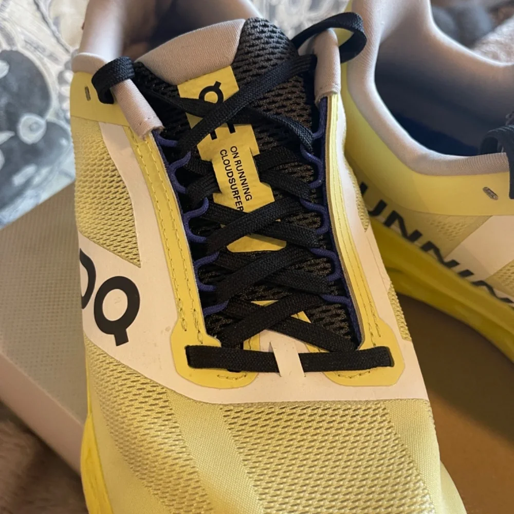 On Cloudsurfer Next Z5 Sneakers - Picture 10 of 12